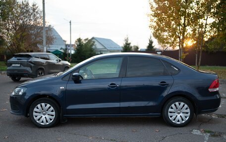 Volkswagen Polo VI (EU Market), 2014 год, 920 000 рублей, 5 фотография