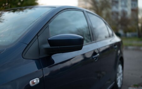 Volkswagen Polo VI (EU Market), 2014 год, 920 000 рублей, 9 фотография