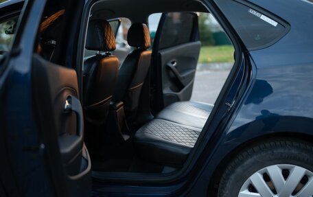 Volkswagen Polo VI (EU Market), 2014 год, 920 000 рублей, 19 фотография