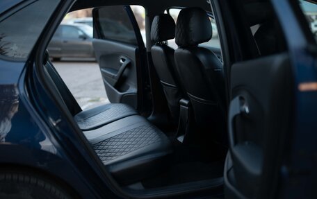 Volkswagen Polo VI (EU Market), 2014 год, 920 000 рублей, 20 фотография