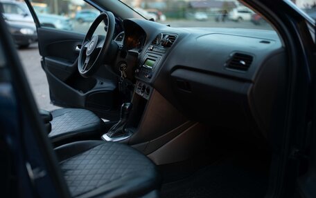 Volkswagen Polo VI (EU Market), 2014 год, 920 000 рублей, 18 фотография