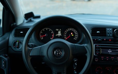 Volkswagen Polo VI (EU Market), 2014 год, 920 000 рублей, 16 фотография