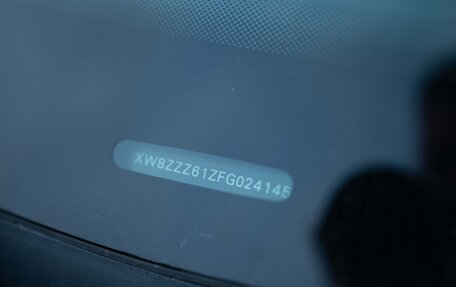 Volkswagen Polo VI (EU Market), 2014 год, 920 000 рублей, 31 фотография