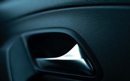 Volkswagen Polo VI (EU Market), 2014 год, 920 000 рублей, 26 фотография