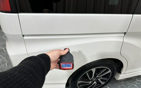Honda Stepwgn IV рестайлинг, 2015 год, 1 869 000 рублей, 27 фотография