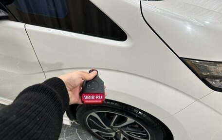 Honda Stepwgn IV рестайлинг, 2015 год, 1 869 000 рублей, 30 фотография