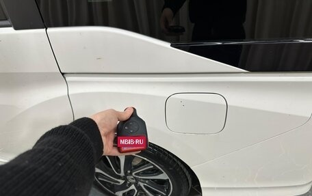Honda Stepwgn IV рестайлинг, 2015 год, 1 869 000 рублей, 25 фотография