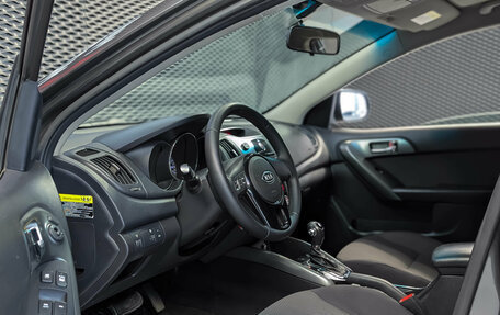 KIA Cerato III, 2012 год, 925 000 рублей, 3 фотография