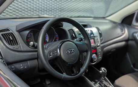 KIA Cerato III, 2012 год, 925 000 рублей, 2 фотография