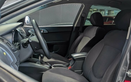 KIA Cerato III, 2012 год, 925 000 рублей, 4 фотография