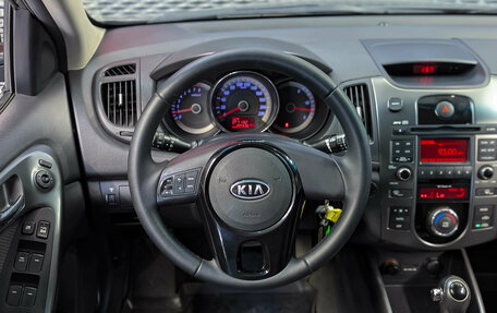 KIA Cerato III, 2012 год, 925 000 рублей, 5 фотография