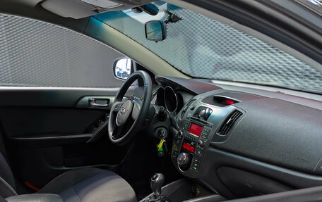KIA Cerato III, 2012 год, 925 000 рублей, 12 фотография