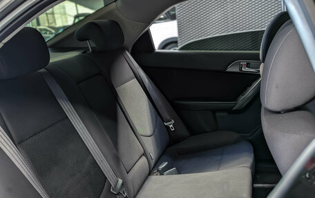 KIA Cerato III, 2012 год, 925 000 рублей, 15 фотография