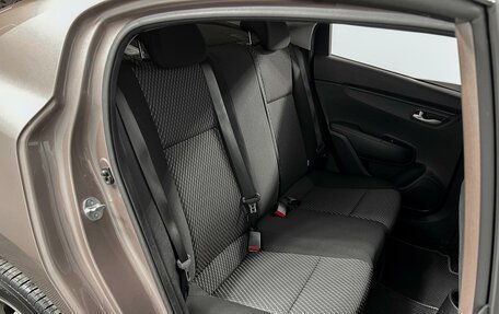 KIA Rio IV, 2018 год, 1 223 200 рублей, 7 фотография