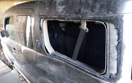 Honda Element I, 2008 год, 700 000 рублей, 2 фотография