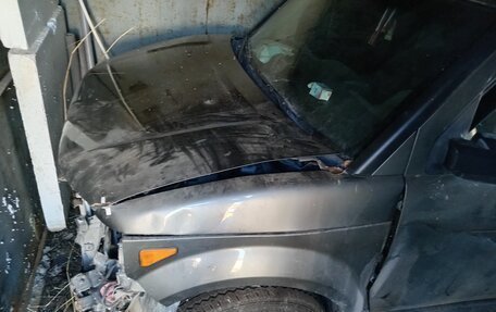 Honda Element I, 2008 год, 700 000 рублей, 4 фотография