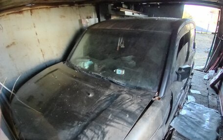 Honda Element I, 2008 год, 700 000 рублей, 6 фотография