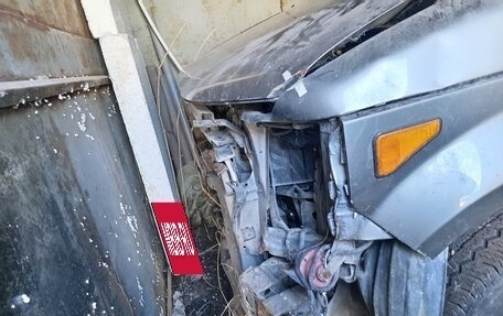 Honda Element I, 2008 год, 700 000 рублей, 5 фотография