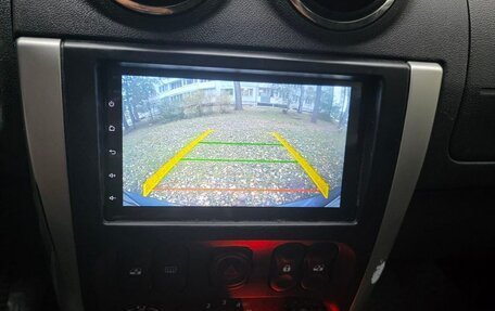 Nissan Almera, 2014 год, 505 000 рублей, 5 фотография