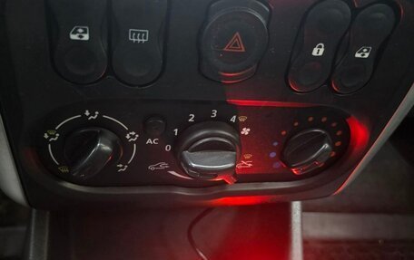 Nissan Almera, 2014 год, 505 000 рублей, 6 фотография