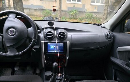 Nissan Almera, 2014 год, 505 000 рублей, 15 фотография