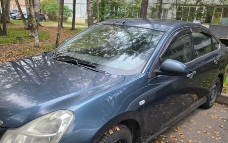 Nissan Almera, 2014 год, 505 000 рублей, 11 фотография