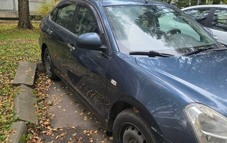 Nissan Almera, 2014 год, 505 000 рублей, 12 фотография