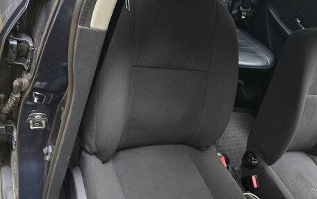 Nissan Almera, 2014 год, 505 000 рублей, 8 фотография