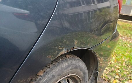 Nissan Almera, 2014 год, 505 000 рублей, 14 фотография