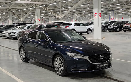 Mazda 6, 2020 год, 2 650 000 рублей, 3 фотография