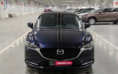 Mazda 6, 2020 год, 2 650 000 рублей, 2 фотография