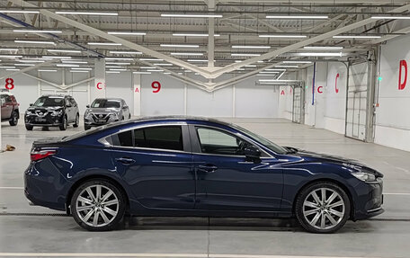 Mazda 6, 2020 год, 2 650 000 рублей, 5 фотография