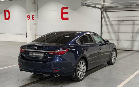 Mazda 6, 2020 год, 2 650 000 рублей, 6 фотография