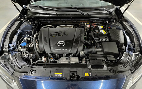 Mazda 6, 2020 год, 2 650 000 рублей, 11 фотография