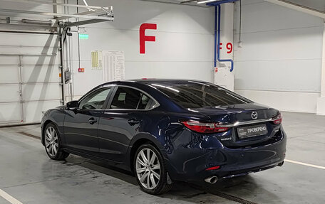 Mazda 6, 2020 год, 2 650 000 рублей, 8 фотография
