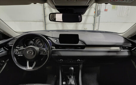 Mazda 6, 2020 год, 2 650 000 рублей, 17 фотография