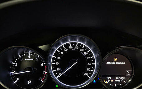 Mazda 6, 2020 год, 2 650 000 рублей, 16 фотография