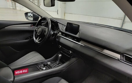 Mazda 6, 2020 год, 2 650 000 рублей, 13 фотография