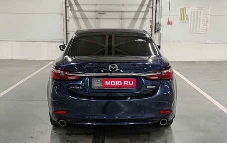Mazda 6, 2020 год, 2 650 000 рублей, 7 фотография