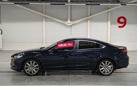 Mazda 6, 2020 год, 2 650 000 рублей, 10 фотография