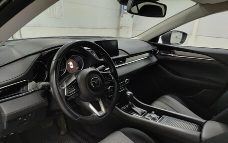 Mazda 6, 2020 год, 2 650 000 рублей, 20 фотография