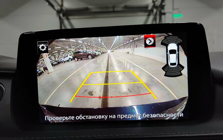 Mazda 6, 2020 год, 2 650 000 рублей, 23 фотография