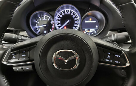 Mazda 6, 2020 год, 2 650 000 рублей, 25 фотография