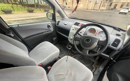 Honda Life IV, 2005 год, 350 000 рублей, 7 фотография