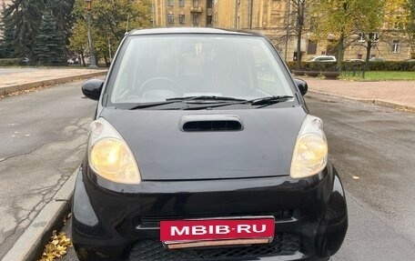 Honda Life IV, 2005 год, 350 000 рублей, 3 фотография