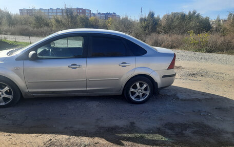 Ford Focus II рестайлинг, 2006 год, 300 000 рублей, 2 фотография