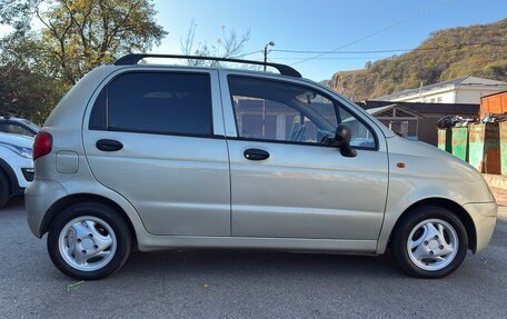 Daewoo Matiz I, 2005 год, 299 000 рублей, 5 фотография