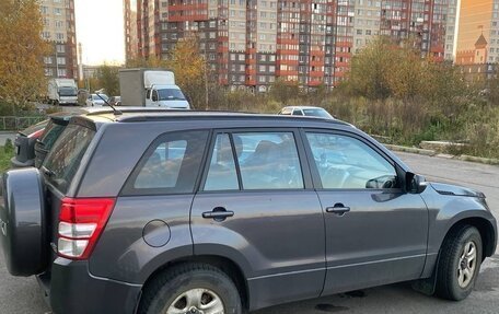 Suzuki Grand Vitara, 2014 год, 1 350 000 рублей, 4 фотография