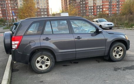 Suzuki Grand Vitara, 2014 год, 1 350 000 рублей, 3 фотография