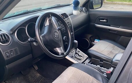 Suzuki Grand Vitara, 2014 год, 1 350 000 рублей, 7 фотография
